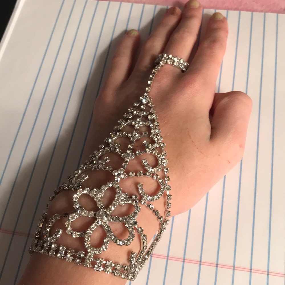 bracelet / ring jewelry
